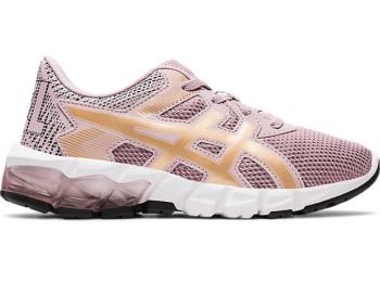 Asics GEL-Quantum 90 2 PS Barn Løpesko NO236VA